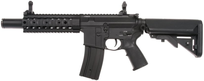 M7A1, D-Boys