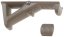 Első markolat, AFG2, tan, Magpul PTS