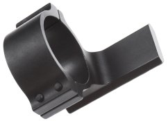 Top scope mount with RIS, 25mm, 30mm, ACM