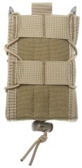 Tárcsatárca M4/AK Spider, TAN, ACM