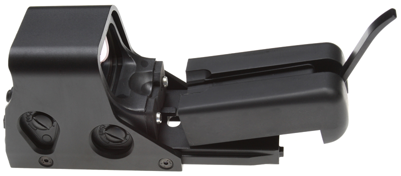 Rotpunktvisier, EOTech Holographic 552, Strike