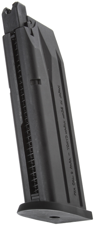 Magazine, PX4, GBB, 25rd, Tokyo Marui