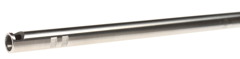 Rozsdamentes cső, 6,03 mm, MASADA, 400 mm, SHS