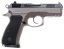CZ 75D Compact, FDE, ASG