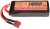 Akkumulátor, mini blokk, Li-Pol, 11,1 V, 1600 mAh, 20C, VB Power
