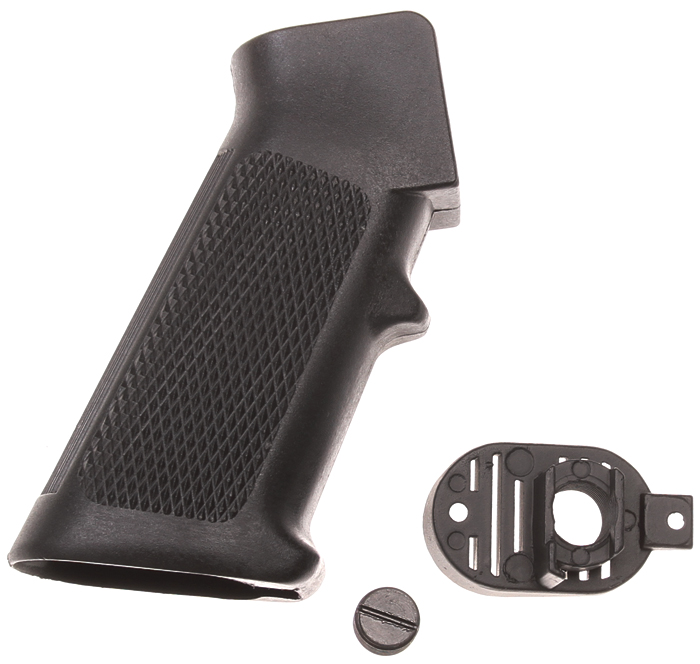 Pistol grip, M16, M4, D-Boys