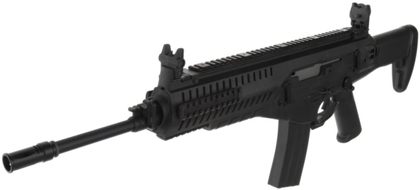 Beretta ARX 160, Elite Force, fekete, Umarex