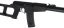 VSS Vintorez, fekete, Cyma Standard, CM.099