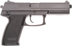 DL60 Socom, ASG