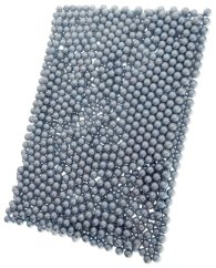 Airsoft BBs, 0.85g, 6mm, copper, 1177rd, BLS