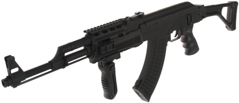 AK-47 RIS Tactical, Cyma Sport, CM.028U