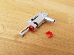 Cámara Hop-up CNC, AK, Retro ARMS