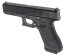 Glock 17 Gen 5 FS MOS, Black, GBB, Umarex