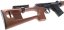 Dragunov SVD, rugós változat, fa, Koer, 555-B