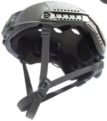 Helm FAST, Base Jump, Premium, FG, Emerson