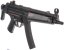 H&K MP5A5 HG, Tokyo Marui
