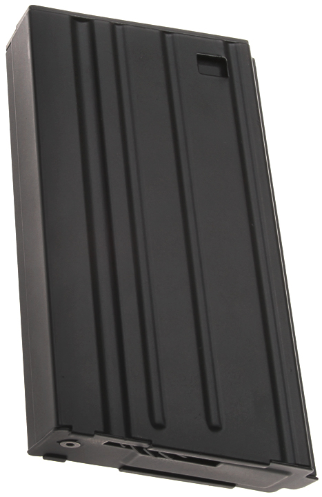 Magazine, SR25, hi-cap, 470rd, Classic Army