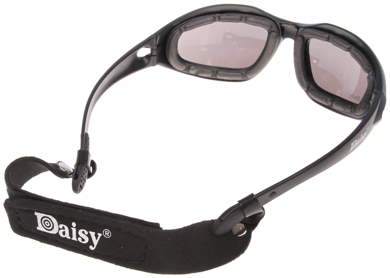 Glasses, Daisy C5, set, Daisy