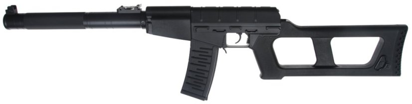 VSS Vintorez, fekete, Cyma Standard, CM.099