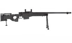 Accuracy International AW .338, ASG