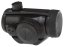 Red dot célzó, Aimpoint Micro T-1, alacsony talp, ACM