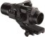 Piros pontos távcső, Aimpoint M2 1x30, konzolos rögzítés, ACM