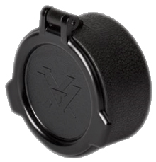 Folding cover, flip cap, 46-55mm, size 6, Vortex
