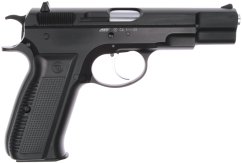 CZ 75, GBB, ASG