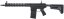 SR25, URX4 M-LOK 14,5 inch, negro, Cyma Platinum, CM.098A