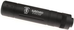 Schalldämpfer, Special Forces, 145x30, SHS