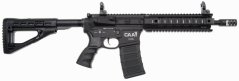 CAA M4 CQB, FF RAS-M, 10,5 inch, schwarz, King Arms