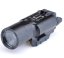 Tactical flashlight SureFire X300 Ultra, 510 lm, black, T-Eagle