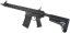 SR25, URX4 M-LOK 14,5 inch, negro, Cyma Platinum, CM.098A
