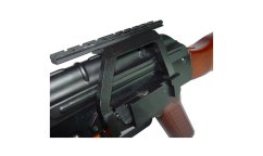 Side mount base, AK, Classic Army
