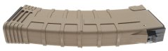 Magazine AK74, 150 BB, TAPCO, TAN, Cyma, C.231