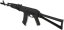 AK-74S, D-Boys, BY-002, RK-02