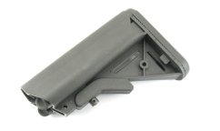 Crane retractable stock, without tube, Element