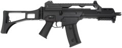 G36C, gen. 2, Jing Gong, JG0638
