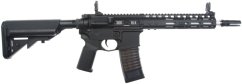 EMG Noveske N4 Gen3 Shorty, 10.5 Inch, NSR-9, Black, Cyma Platinum