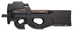 P90, Tokyo Marui
