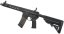 EMG Noveske N4 Gen3 Infidel, 12.5 Inch, NSR-13.5, GBBR, Black, Cyma CGS, NOV.1203 BK