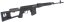 Dragunov SVD, black, AEG, A&K