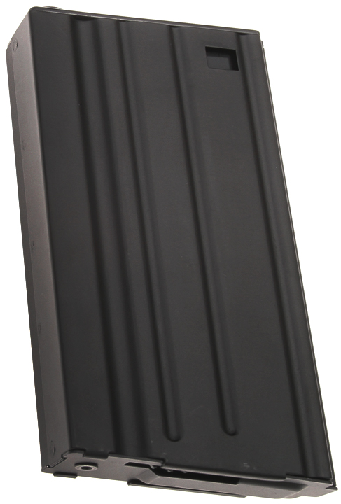 Magazine, SR25, hi-cap, 470rd, D-Boys