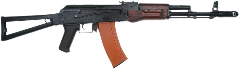 AK-74NL, APS