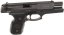C60 Compact, GBB, full metal, ASG