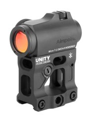 Red dot sight Aimpoint Micro T-2, high mount UNITY, T-Eagle