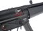 B&T MP5A2, without lights, Classic Army