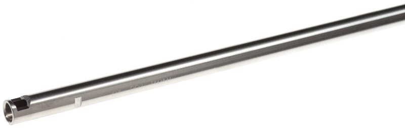 Rozsdamentes cső, 6,01 mm, APS-2 Type 96, AEG, 495 mm, PDI