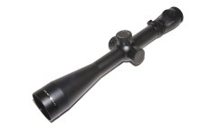 Riflescope M3, 3-10x50, red cross, ACM