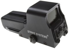 Piros pontos célzó, EOTech Holographic 552, Strike